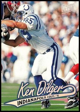78 Ken Dilger
